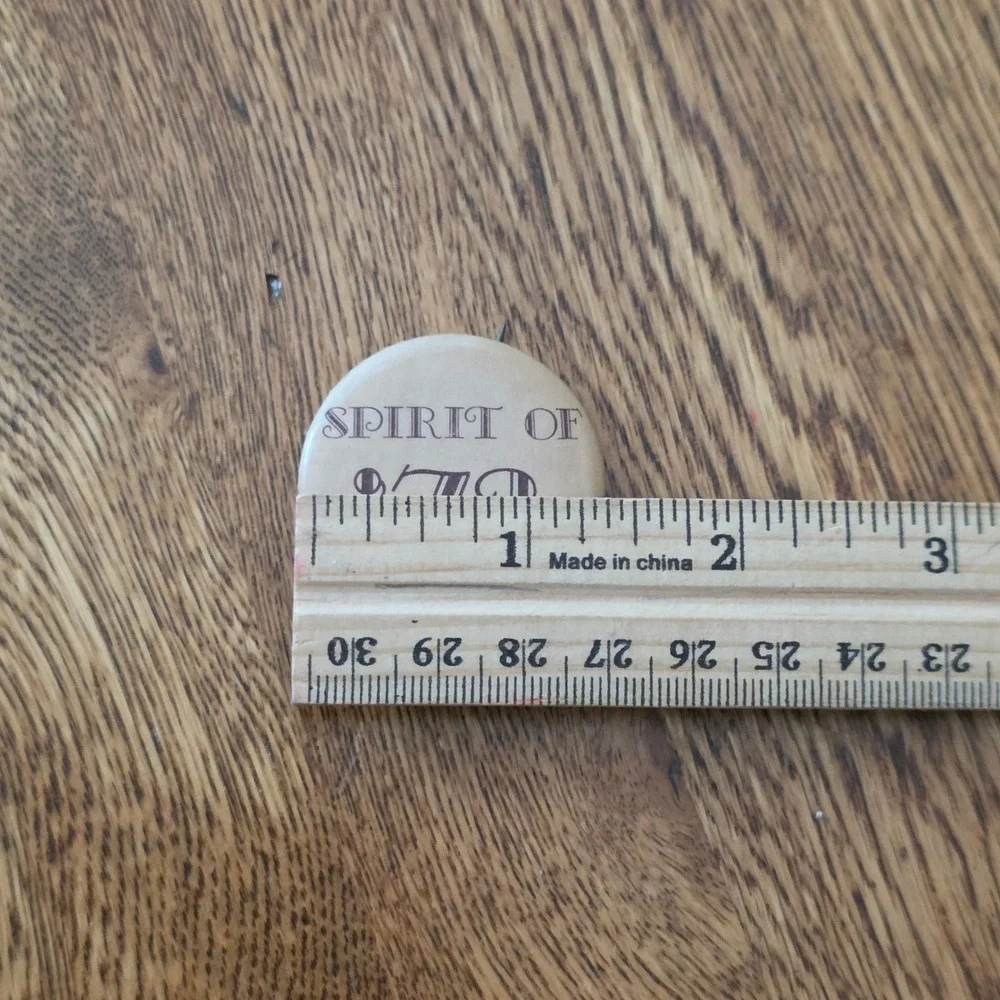 Unbranded measurements diameter